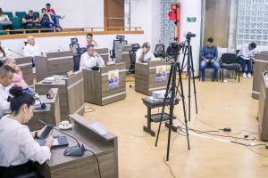 Asamblea del Tolima aprueba Observatorio para combatir la inseguridad