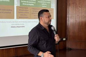 Tolima propone medir con cifras el peso económico de la música en Colombia