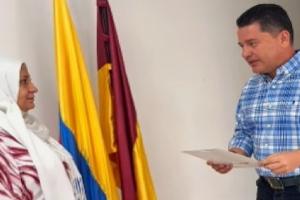 Abeer Abdelaziz Ali Alghouleh