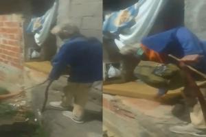 Abuelito La Gaviota