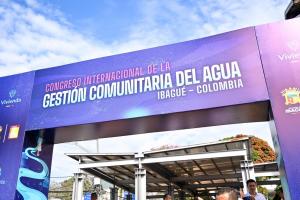 agua potable