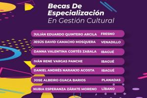 Becas