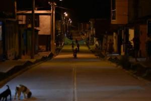 Claudia Ramos, asesinada a tiros en el barrio Nueva Castilla