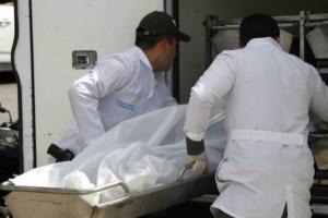 ¡A bala asesinaron a un hombre y otro quedó herido en pleno centro de Casablanca!