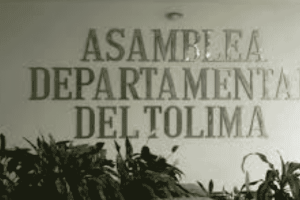 Asamblea del Tolima 