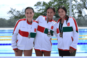 Juegos Deportivos de la Educación Superior 2025