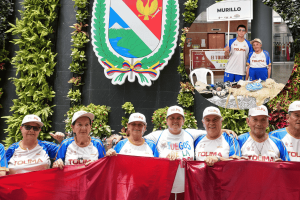 Adultos mayores del Tolima eligieron a sus representantes para fase nacional