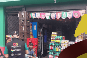 campaña contra el contrabando