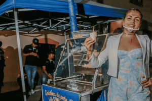 Alcaldía anuncia segunda fase de Inficréditos