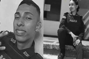 Policías Fallecidos | Accidente de Tránsito | Uniformados | Septiembre 2025