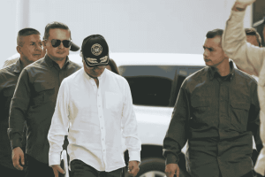 seguridad presidencial 