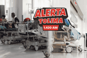Tolima respalda acción popular