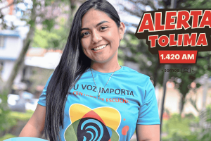 Ibagué refuerza salud mental 