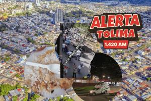 las 5 noticias que marcan la agenda en el Tolima