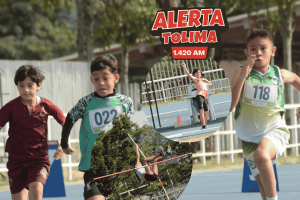 Campeonato Nacional de Atletismo