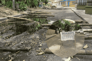 conjunto residencial Arkalena