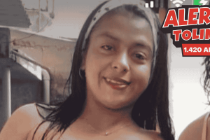 Policía busca a mujer fugada en El Espinal