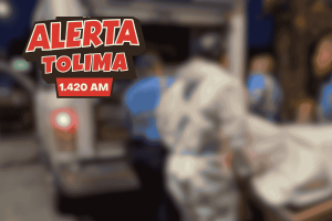 accidente de tránsito deja muerto