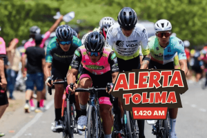 Clasico RCN Sistecrédito 2025 llegá a Ibagué 