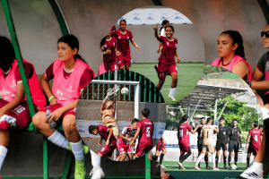 Tolima avanza a la Final Nacional en Juegos Intercolegiados