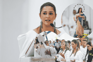 Misa del Jubileo 2025