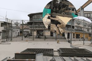 polideportivos en zona urbana y rural de Ibagué