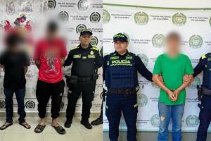 Los hacha | Homicidios norte del Tolima | Seguridad Tolima | Septiembre 2025