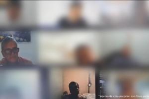 La Fiscalía judicializo presuntos responsables de cobrar de manera  Fraudulenta pensiones vitalicias en Huila