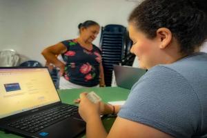 certificado tributario