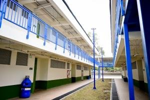 Colegios Ibagué