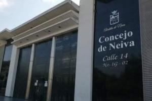 Concejo de Neiva