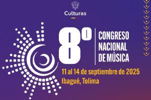congreso nacional de la musica