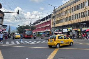 Día sin carro y sin moto | Ibagué | Día sin carro Ibagué | Septiembre 2025