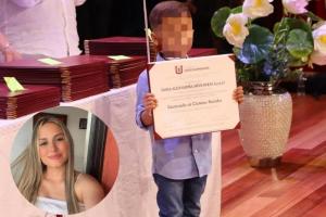 Diploma grado póstumo