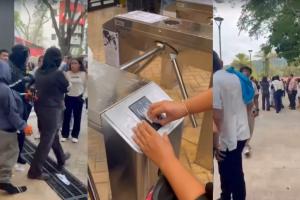 Encapuchados retiraros | Universidad del Tolima | Encapuchados U del Tolima | Septiembre 2025