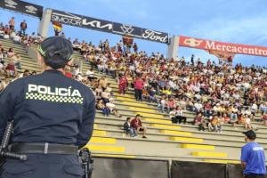 Estadio Manuel Murillo Toro - Ibagué 