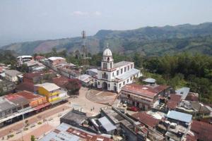 Falan podría albergar una de las mayores reservas de plata en Colombia