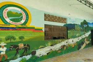 Institución Educativa Laureles Ibagué 