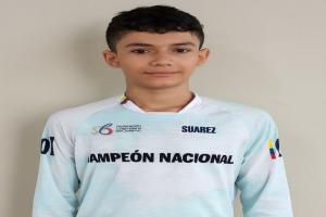 Niño ibaguereño deportista BMX