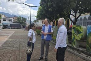 ONU: Por presión de grupos armados Huila y Caquetá están en alerta y bajo amenaza