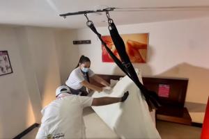 Operativos en moteles Ibagué | Moteles Ibagué | Controles moteles | Septiembre 2025