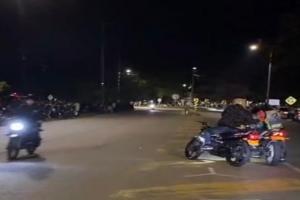 Piques ilegales en Ibagué