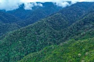 Reservas Naturales Huila