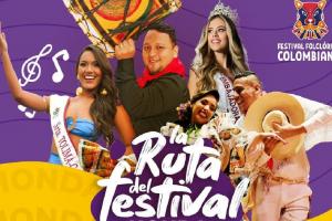 ruta festival