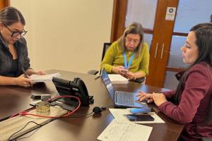 Tolima salud | Nueva EPS | Recursos salud | Septiembre 2025