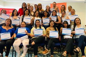 Secretaría de la mujer