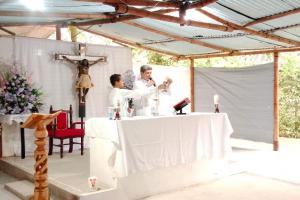 señor de los milagros