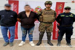 Hombre abusaba a sus hijas | Abusador de menores | Capturado | Septiembre 2025