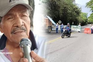 Campesinos del norte del Tolima anuncian bloqueos en la vía Mariquita – Ibagué este lunes
