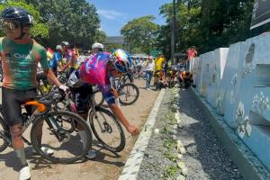 Clásico RCN | Competencia ciclística | Competidores | Septiembre 2025 